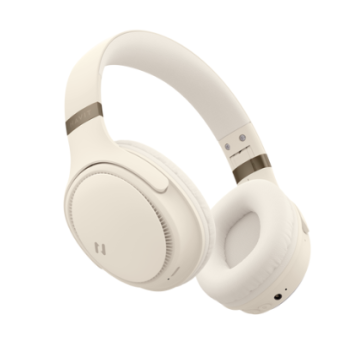 Premium Wireless Over-Ear Headphones