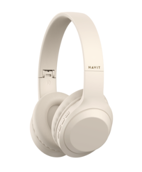 Havit Slim Wireless On-Ear Headphones