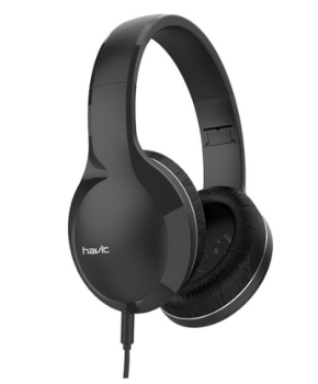 Havit Folding Headphones