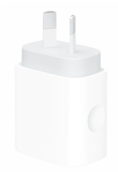 iPhone 20W charging Adaptor 