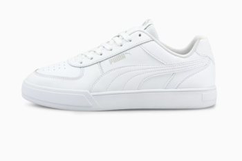 PUMA CAVEN 2.0 WHT/SLVR