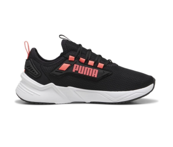PUMA RETALIATE 3 BLACK/WHITE SUNSET