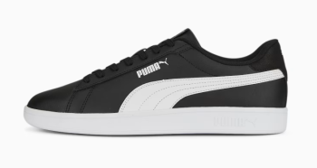 PUMA SMASH 3.0L BLK/WHT