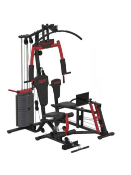 YORK 300LP LEG PRESS GYM
