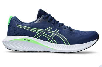 ASICS GEL-EXCITE 10 BLUE/LIME