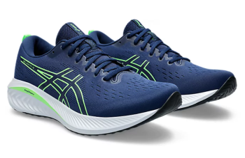ASICS GEL-EXCITE 10 BLU/LIME