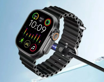 LENYES LW-238  Ultra Smartwatch