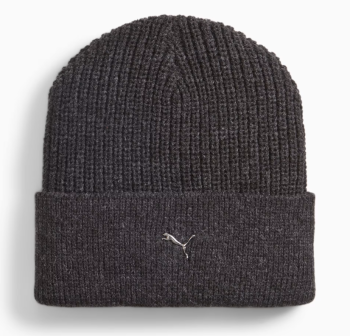 PUMA METAL CAT BEANIE BLK