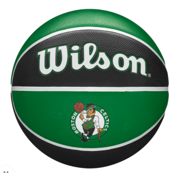 WILSON NBA TEAM TRIBUTE BASKETBALL CELTICS