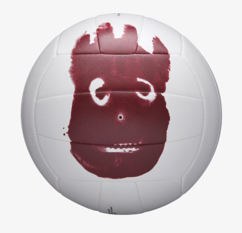 WILSON CASTAWAY DEFL VOLLEYBALL 