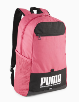 PUMA PLUS BACKPACK GARNET ROSE