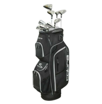 PUMA COBRA XL SPEED GOLF SET