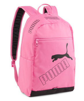 PUMA PHASE BACKPACK II FAST PINK