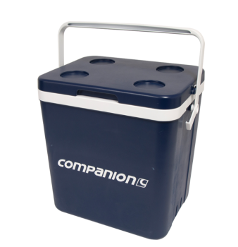 COMPANION HARD COOLER 26L