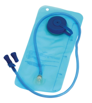 COMPANION HYDRATION RESERVIOR 2.0L