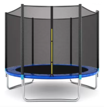 SW TRAMPOLINE WITH SAFETY NET 6 FEET (GB074)