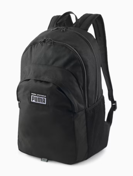 PUMA ACADEMY BACKPACK BLK