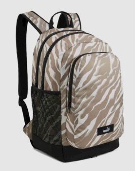 PUMA ACADEMY BACKPACK ALP SNOW