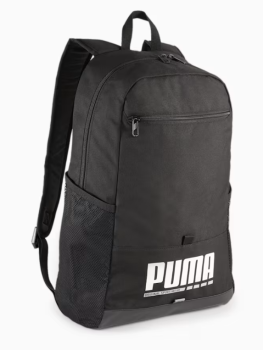 PUMA PLUS BACKPACK BLACK