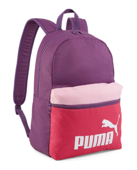 PUMA PHASE BACKPACK CLRBLCK GALACTIC