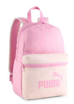 PUMA PHASE SMALL BACKPACK MAUVED OUT