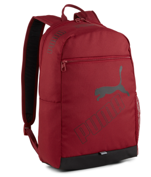 PUMA PHASE BACKPACK II INTENSE RED