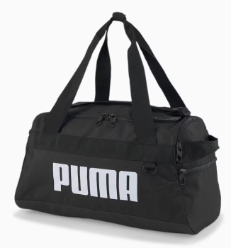 PUMA CHALLENGER DUFFEL BAG XS BLACK