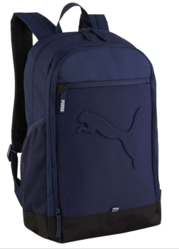 PUMA BUZZ BACKPACK NAVY