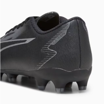 PUMA ULTRA PLAY FG/AG BLK/GRY