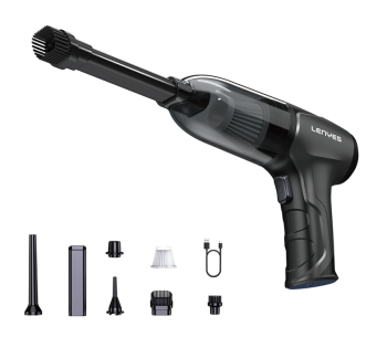 Lenyes LCV20 Electric Car Vehicle Vacuum Cleaner 