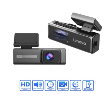 LENOVO S7 Dash Cam Video Recorder 1080P