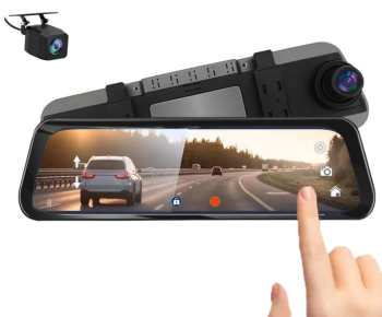 LENOVO  Dash Cam Video Recorder 1080P