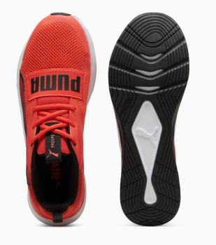 PUMA PROSPECT ACTIVE RED/BLK