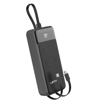 Lenyes Powerbank PX255D