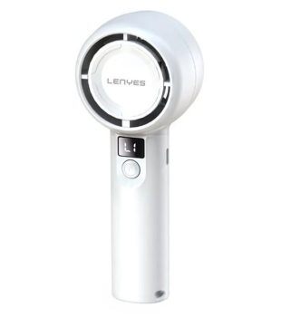 LENYES LHF07 handheld fan