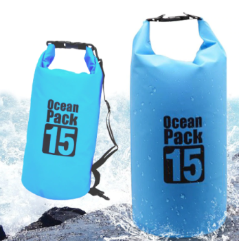 SW WATER PROOF BAG 15L (FY-4)