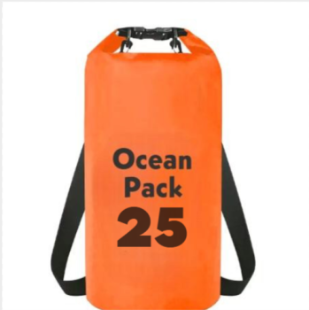 SW WATER PROOF BAG (25L)