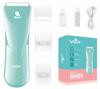 VGR V-150 Professional Children's Hair Clipper