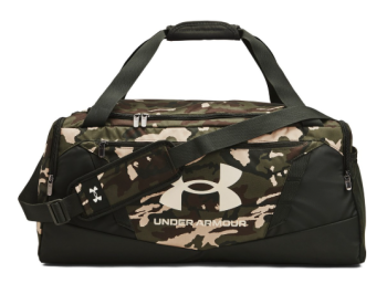 UNDER ARMR UNDEN M DUFFLE BAG MEDIUM - ASSTD COLORS