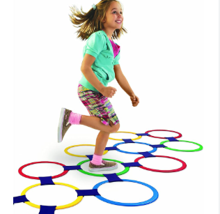 SW JUMP CIRCLE (ZY1421)