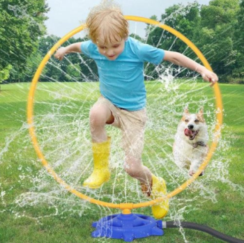 SW WATER SPRAY (ZY3209A)