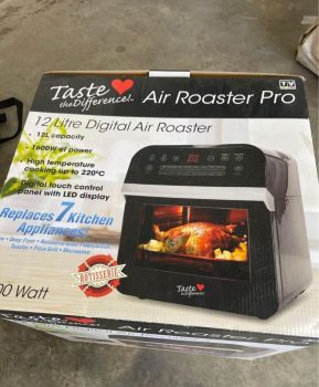 Air Roaster Pro