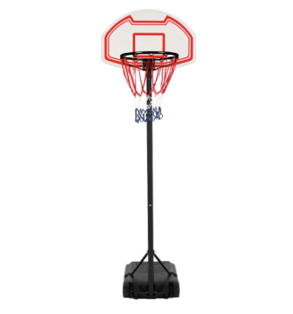 SW PORTABLE BASKET BALL SYSTEM (GB048)