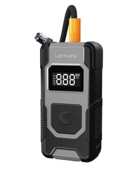 Lenyes LCI201Vehicle Air Compressor