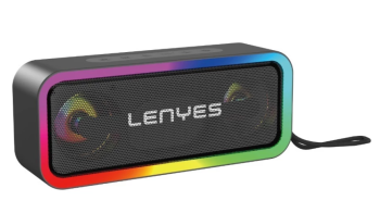 LENYES S225 20W BT Speaker