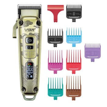 VGR Professional Hair Clipper V-005