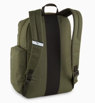 PUMA DECK BACKPACK DARK OLIVE - 9070603