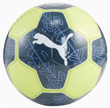 PUMA PRESTIGE BALL FIZZY APPLE/GRAY SZ.5