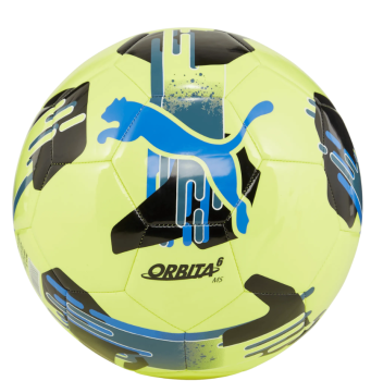 PUMA ORBITA 6 MS FIZZY APPLE/BLUE SZ.4