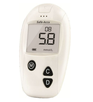 Sinocare - Glucometer